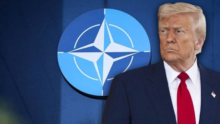 Grönland vergileri iptal: Trump NATO ile anlaştı