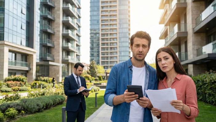 Site sakinleri rahat nefes alacak: Aidat çilesi bitiyor!