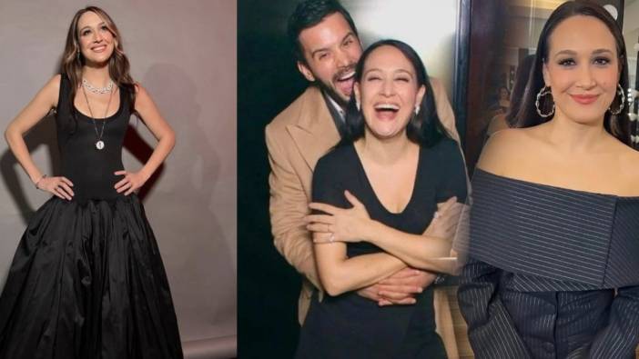 Gupse Özay’dan kilo kaybı açıklaması! Fit görüntüsünün altından üzücü bir hastalık çıktı: İlk kez açıkladı