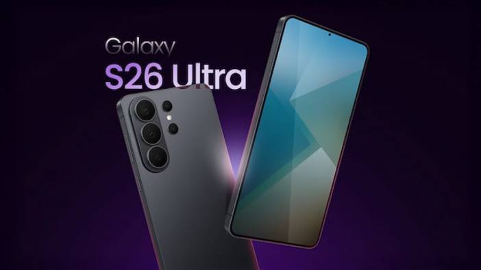 Samsung Galaxy S26 serisi için geri sayım! Çıkış tarihi ve özellikleri sızdı!