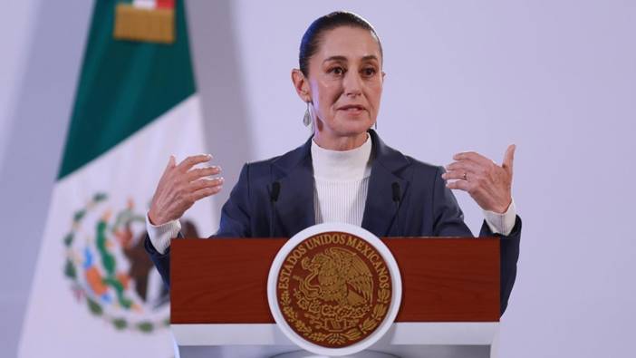 Meksika, Küba'ya petrol sevkiyatını durdurdu