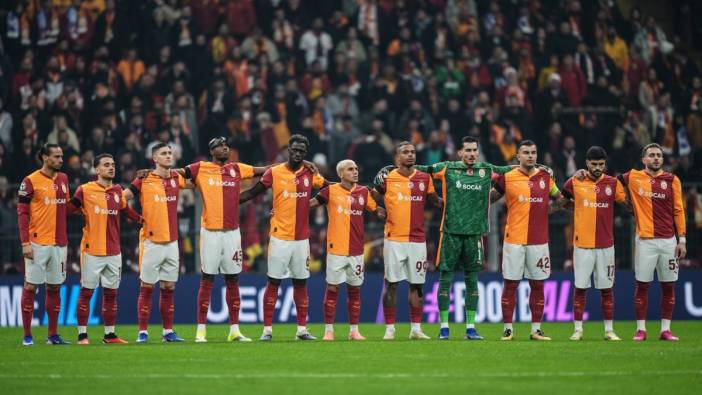 Şampiyonlar Ligi'nden dev gelir: Galatasaray kasayı doldurdu
