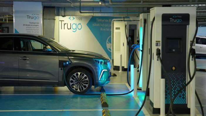 Elektrikli araç rüyası bitti! Trugo tarifeleri açıklandı, hesaplar şaştı: Dizel araç artık daha ucuz!