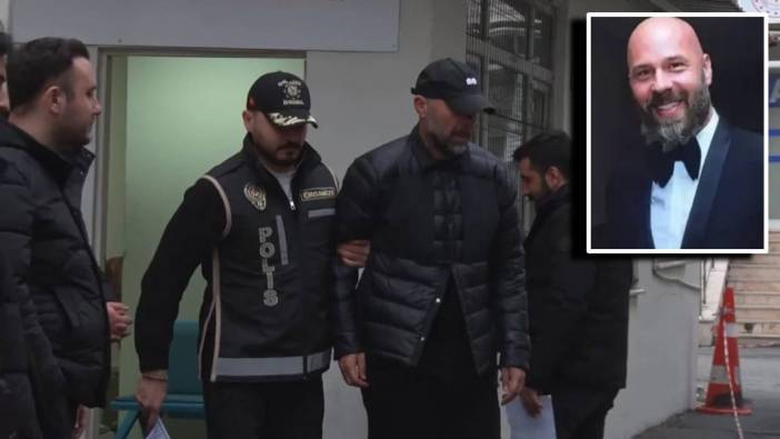 Ünlülere yönelik 'uyuşturucu' soruşturması: Esat Yontunç'a adli kontrol şartı