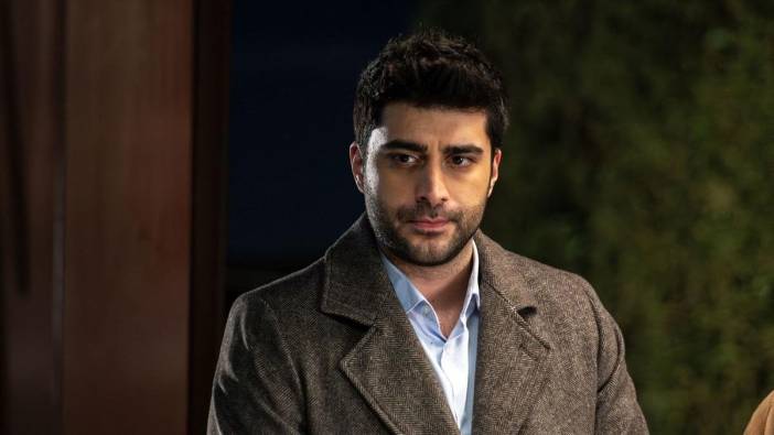 Kızılcık Şerbeti’nin Fatih’i Doğukan Güngör hakkında şok gelişme! Test sonucu pozitif çıktı