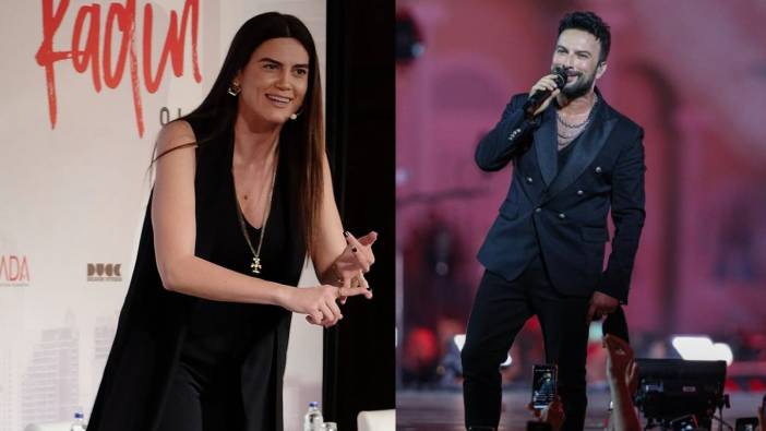 Tarkan’dan Miray Akovalıgil’e megastar jestı! Bilet bulamadım diye isyan etmişti, konserine davet etti: "Yerini ayrılmış bil"