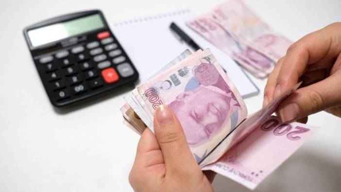 Her iki kişiden biri bankaya borçlu: Bankalara olan yük 5,6 trilyon TL’yi aştı