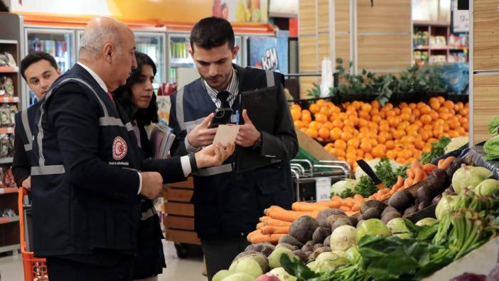 Ramazan’da et ve tereyağına sabit fiyat: Bakanlıklar denetime çıkıyor