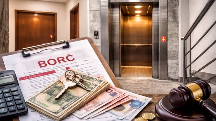 Giriş katta oturanlar dikkat: "Asansör kullanmıyorum, parasını ödemem" deme hakkınız var mı? Sadece o durumda ödenmiyor