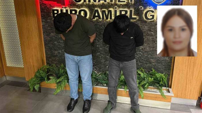 Havalimanında yakalanıp itiraf ettiler: Şişli’de kadını katledip cesedi valizle çöpe attılar