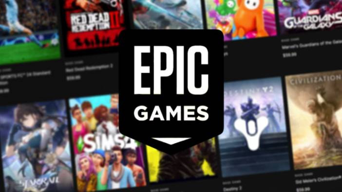 Epic Games'ten haftanın hediyesi! İşte yeni ücretsiz oyun: Definitely Not Fried