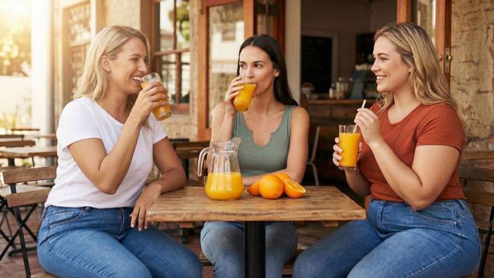 Bilim dünyası bu araştırmayı konuşuyor: Vücut tipine göre etkileri farklı!