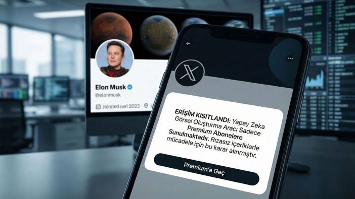 X'te bedavacıların devri kapandı! Sadece aboneler yararlanacak