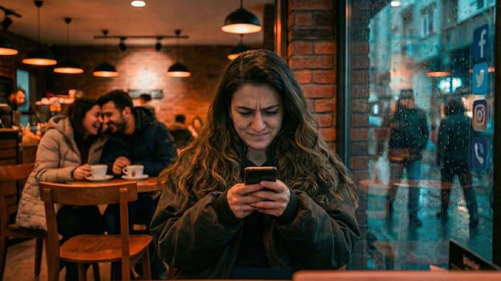 'Hazırlık paradoksu' gençleri yalnızlığa sürüklüyor!