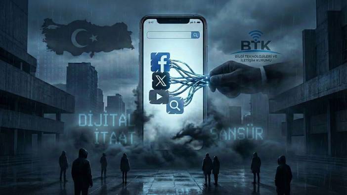 İktidar ile sosyal medya şirketleri arasında gizli mutabakat! Sansür talepleri anında onaylanıyor