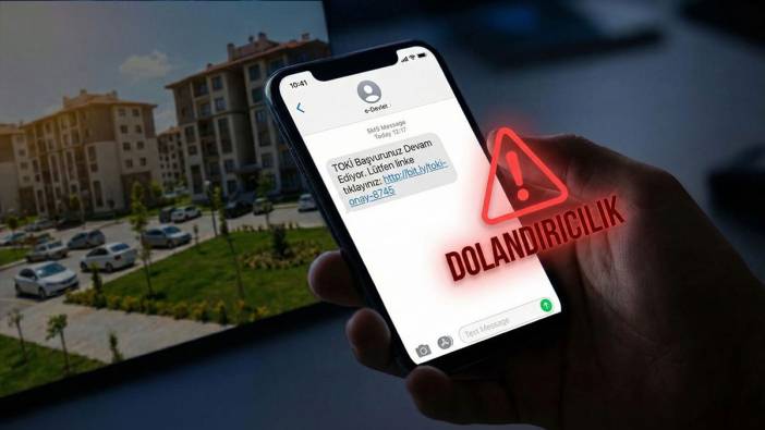 DMM açıkladı: TOKİ bekleyenlere kötü sürpriz!