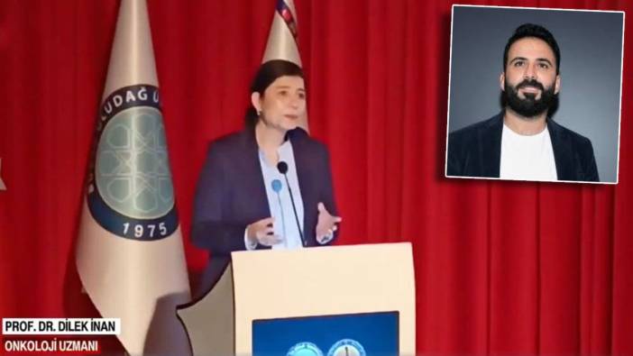 Üniversitede 'sahte profesör' skandalı iddiası: Kürsüye çıkıp uyuşturucu güzellemesi yaptı