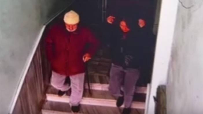 Çöp konteynerinde cansız bedeni bulunmuştu: Şişli’de vahşice öldürülen genç kadının son görüntüleri ortaya çıktı