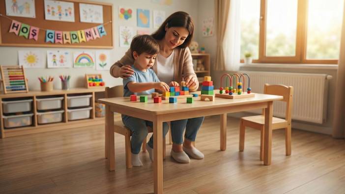 Özel gereksinimli bireylerin eğitimine devlet desteği!