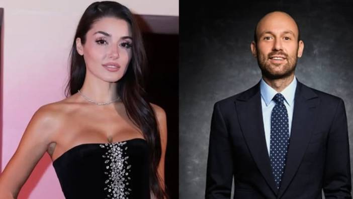 Hande Erçel ve Onur Güvenatam aşkında flaş iddia! Yeni projede "milyonluk" jest