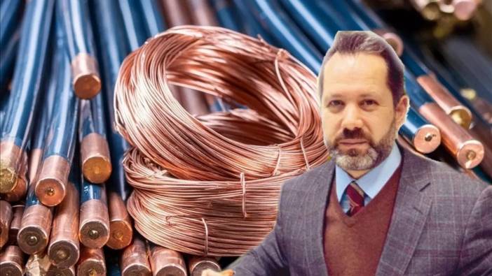 İslam Memiş’ten 2026 yatırım rotası: Ne altın, ne gümüş ne de platin: "Bu yılın asıl yıldızı bakır olabilir"