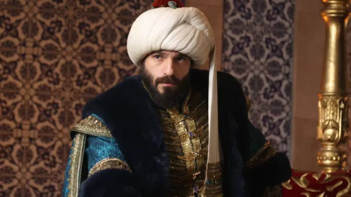 Mehmed: Fetihler Sultanı’na dev isim! ali kuşçu rolüyle dünyaca ünlü isim kadroda