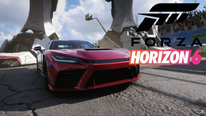 Forza Horizon 6 için geri sayım: Sistem gereksinimleri ve fiyatı belli oldu!