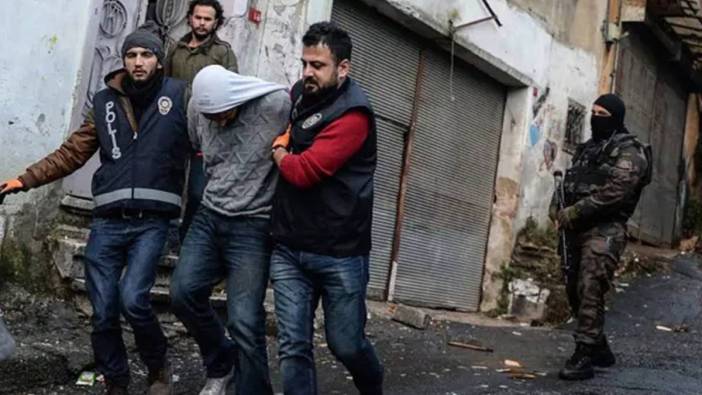 Casperler davasında iddianame hazırlandı: Motosiklet kullanan çocuklar hedef alındı