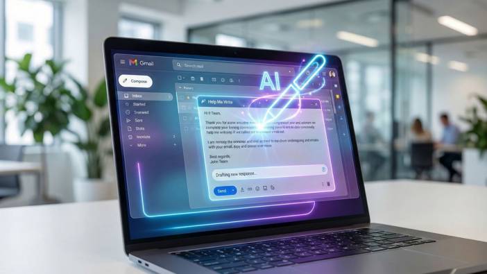 Gmail'de ücretli olan o özellikler artık tamamen bedava!