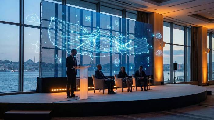 Google yatırımının ardından veri merkezi alanında Türkiye bölgesel üs oluyor!