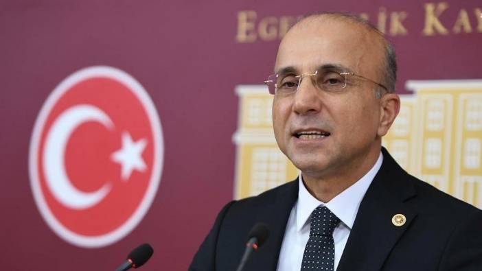 CHP'li Genç: Her gün 12 bin kişi ilk kez borçlanıyor