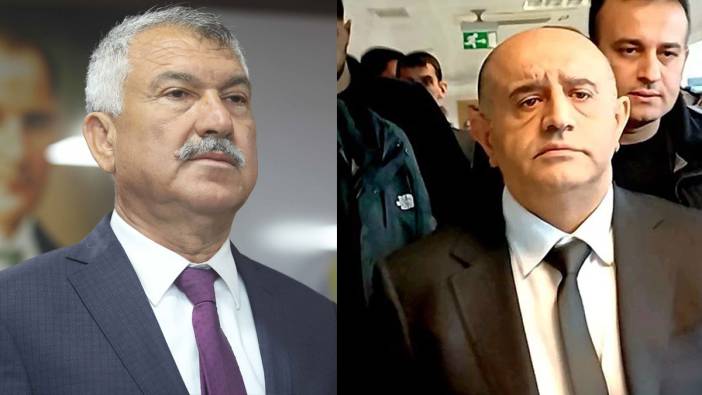 Zeydan Karalar'dan Aziz İhsan Aktaş soruşturması tepkisi: Ben Adanalıyım, Silivri’de ne işim var?