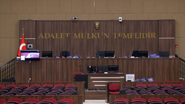 Aziz İhsan Aktaş davasında 'izleyici' kararı: İzin verilecek