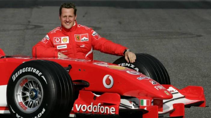 Dünyanın en çok kazanan pilotuydu, hayatı daha çok konuşuldu! Schumacher’in yıllar süren karanlık hikayesi…