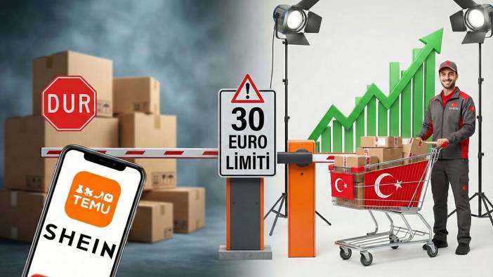 Türkiye'de gümrük duvarına çarpan Temu, siparişleri kapattı!
