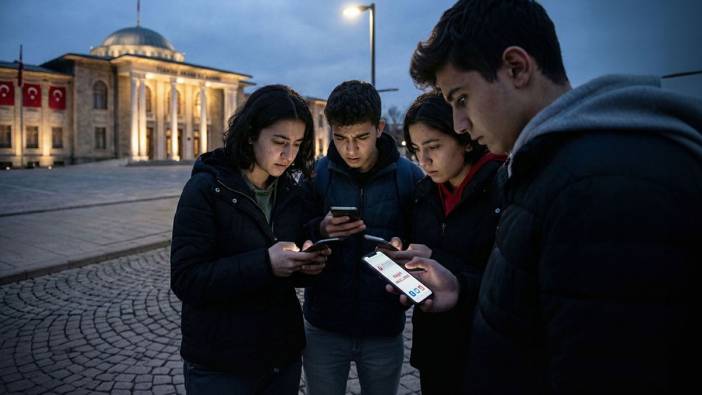 15 yaş altı çocuklara sosyal medya yasağı resmen geliyor!