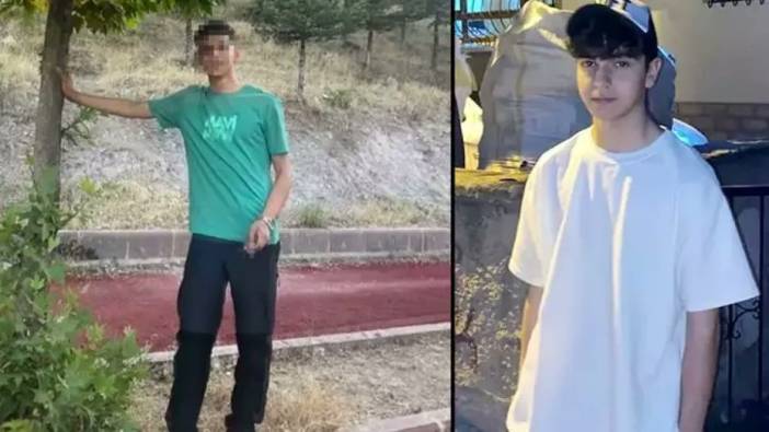 Akranı tarafından katledilen 15 yaşındaki Fatih Acacı cinayetinde kan donduran detay: Öldürürsem ne kadar ceza alırım?
