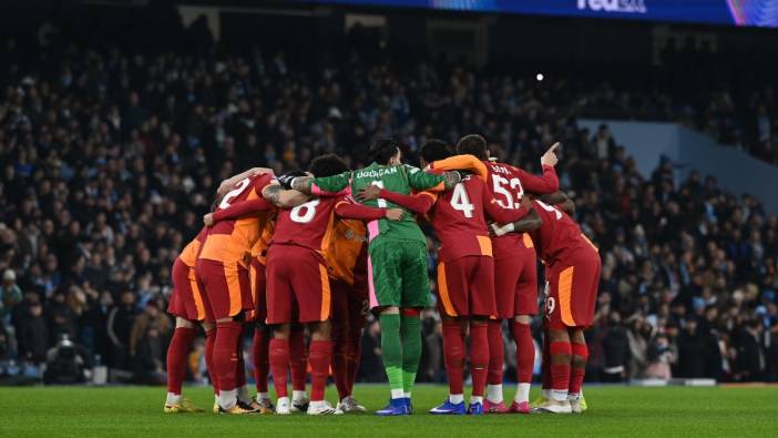 Aslan kasayı doldurdu: Galatasaray'a Şampiyonlar Ligi'nden dev gelir