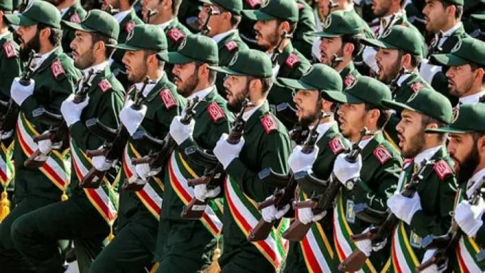 AB, İran Devrim Muhafızları’nı terör listesine almaya hazırlanıyor