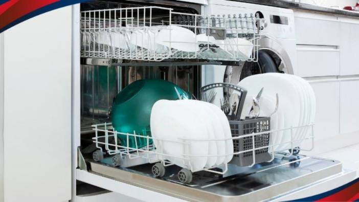 Bulaşık makinesinde büyük kapışma: Tablet mi, jel mi, toz mu daha iyi?