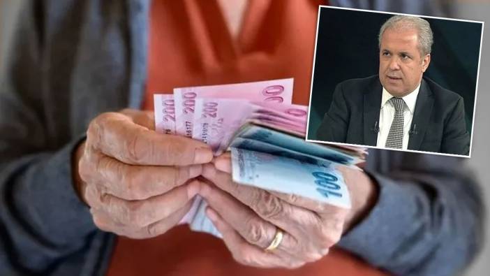 AK Partili Şamil Tayyar'dan iktidara 'emekli' uyarısı: Sandıkta Hiroşima etkisi yaratır