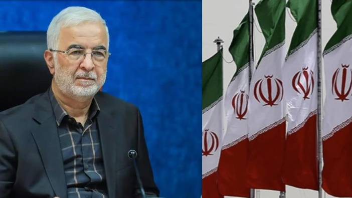 AB'den İran'a yaptırım kararı: İçişleri Bakanı Mumini dahil 15 isim listeye alındı