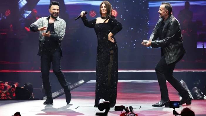 Tarkan konseriyle ilgili bomba iddia! Sonraki sahnesinde o ismi ağırlayacak