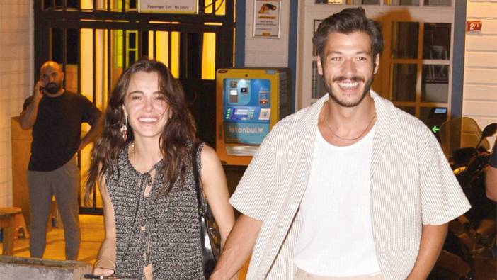 Hafsanur Sancaktutan ve Kubilay Aka aşkına nazar değdi! Sosyal medyada şok hamle: Büyük aşk bitti mi?