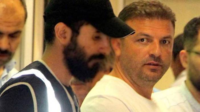 Veysel Şahin’in mal varlığına el konuldu