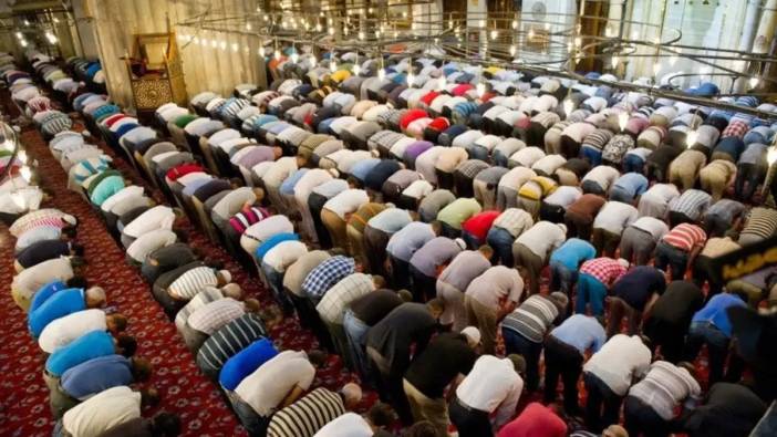 Zuhr-i Ahir namazı nedir, nasıl kılınır? Diyanet'ten "Zuhr-i Ahir" namazı açıklaması...