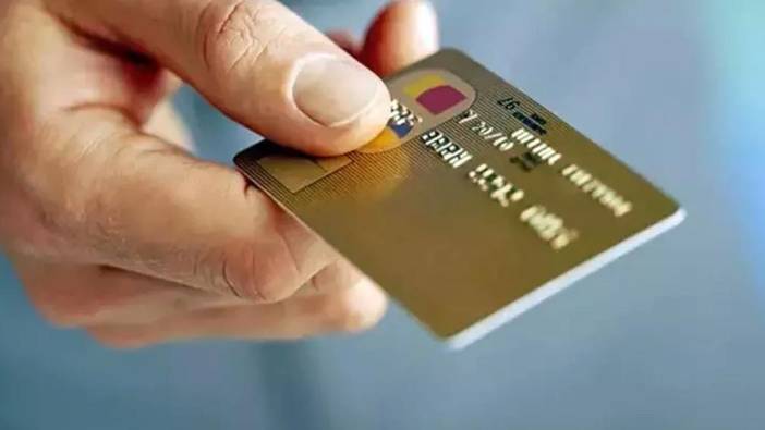 BDDK'dan kredi kartlarında 'limit' depremi: Yüksek limitler düşürülüyor, gelir belgesi şartı geldi