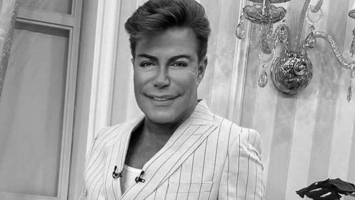 Yoğun bakımdaki yaşam savaşını kaybeden Fatih Ürek'in aylar önceki sözleri gündem oldu! "Öyle bir gücüm olmasını istiyorum"