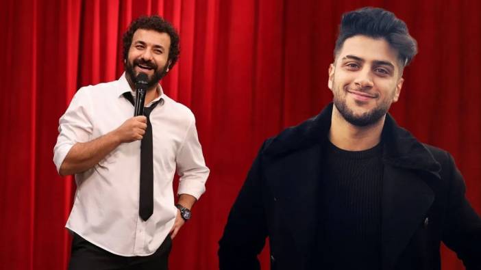 Fenomenlere uyuşturucu operasyonu: Hasan Can Kaya ve Reynmen gözaltında