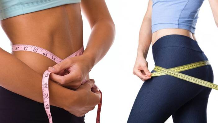 Yılların ezberi bozuldu, o yöntem tarih oldu: Bölgesel incelme hayal değil! İşte karın ve basen eriten 'Ketomiks' formülü